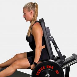 Force USA Standing Leg Press Hackenschmidt Combo Compact V3 Tuotekuva