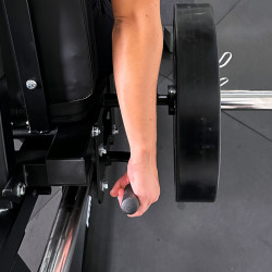 Force USA Standing Leg Press Hackenschmidt Combo Compact V3 Tuotekuva