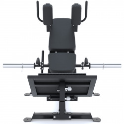 Force USA Standing Leg Press Hackenschmidt Combo Compact V3 Tuotekuva