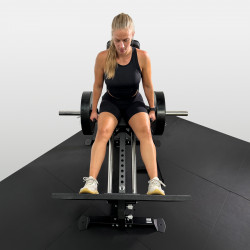 Force USA Standing Leg Press Hackenschmidt Combo Compact V3 Tuotekuva