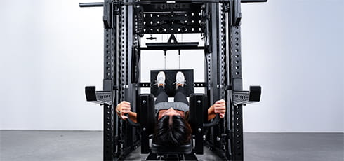 Force USA Kraftstation C20 All-In-One Trainer Premium Design