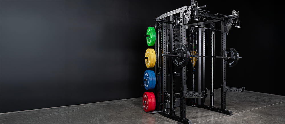 Force USA Kraftstation C20 All-In-One Trainer