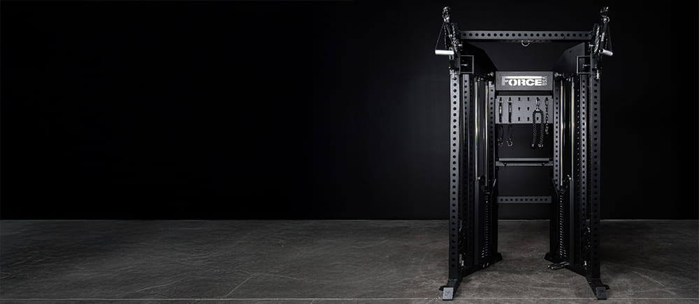 Force USA Functional Trainer Rack