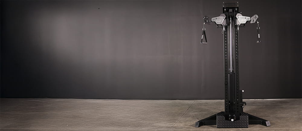 Force USA Kabelzugstation Tandem Tower