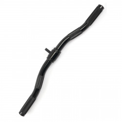 Force USA Short Revolving EZ Curl Bar