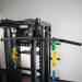 Force USA Aluminium Latzugstange Produktbild