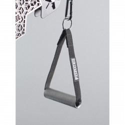 Force USA Single Knurled Handle (pair)
