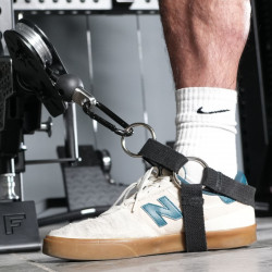 Force USA Ankle Cuffs x 2
