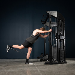 Force USA Functional Trainer Rack Product picture