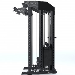 Force USA Functional Trainer Rack Product picture