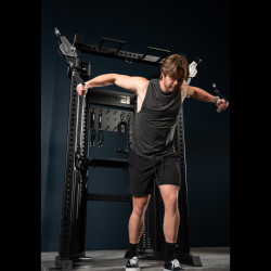 Force USA Functional Trainer Rack Product picture