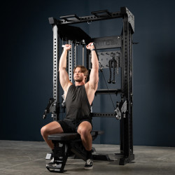 Force USA Functional Trainer Rack Product picture