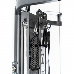 Force USA Kraftstation G12 V2 All-In-One Trainer Product picture