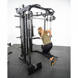 Force USA Kraftstation G12 V2 All-In-One Trainer Product picture