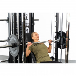 Force USA Kraftstation G12 V2 All-In-One Trainer Product picture