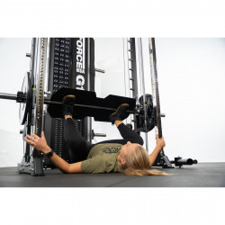 Force USA Kraftstation G12 V2 All-In-One Trainer Product picture