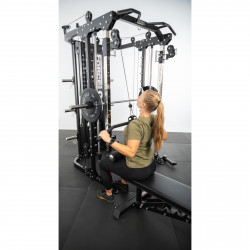 Force USA Kraftstation G12 V2 All-In-One Trainer Product picture