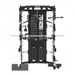 Force USA Kraftstation G12 V2 All-In-One Trainer Product picture