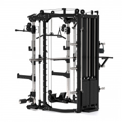 Force USA Kraftstation G12 V2 All-In-One Trainer Product picture