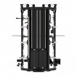 Force USA Kraftstation G12 V2 All-In-One Trainer Product picture