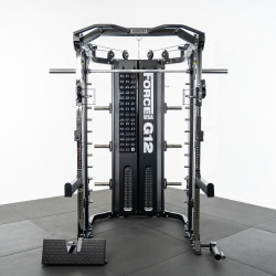 Force USA Kraftstation G12 V2 All-In-One Trainer Product picture