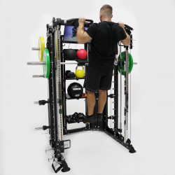 Force USA Kraftstation G15 All-In-One Trainer Product picture