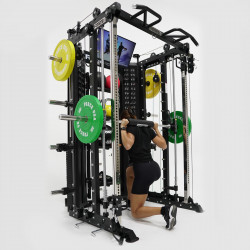 Force USA Kraftstation G15 All-In-One Trainer Product picture