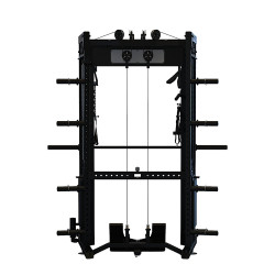 Force USA multi-gym C10 V2 All-In-One Trainer