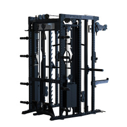 Force USA multi-gym C10 V2 All-In-One Trainer
