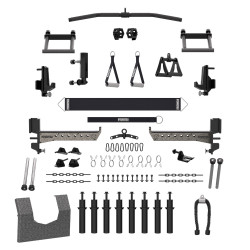 Force USA multi-gym C10 V2 All-In-One Trainer