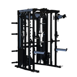 Force USA multi-gym C10 V2 All-In-One Trainer