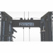 Force USA multi-gym C10 V2 All-In-One Trainer Foto del producto