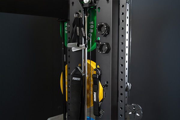 Force USA Kraftstation C10 V2 Cornerstone