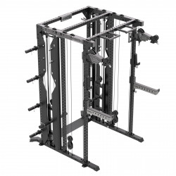 Force USA Kraftstation M10 Cornerstone