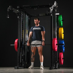 Force USA M20 Cornerstone