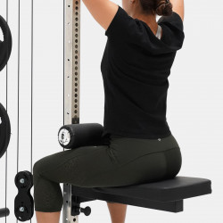 Force USA Lateral Row Seat (G1-V2,G3-V2,G10,G12-V2, G15 ,G20)  Produktbillede