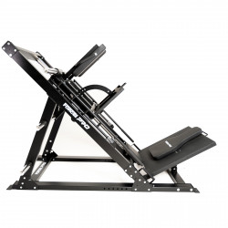 Force USA PRO Leg Press Hack Squat