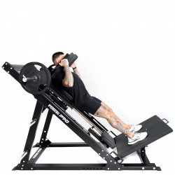 Force USA PRO Leg Press Hack Squat Product picture