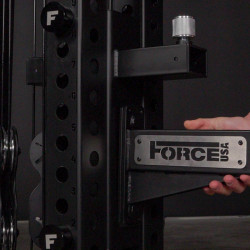 Force USA F-TT Sliding Bench Attachment Produktbillede