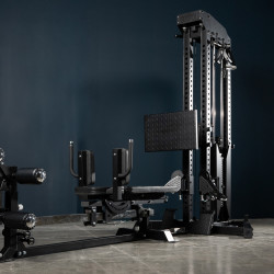 Force USA F-TT Sliding Bench Attachment Produktbillede