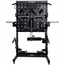 Force USA Storage Rack Pro Product picture