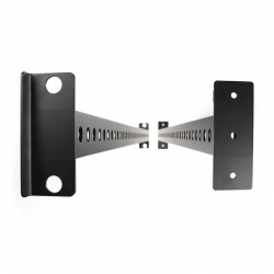 Force USA Tandem Tower Crossbeams Productfoto