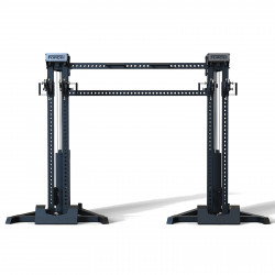 Force USA Tandem Tower Crossbeams Productfoto