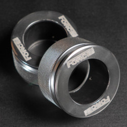 Force USA Xcalibur Collars Foto del producto