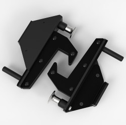 Force USA J-Hooks 2x2