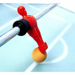 Garlando Tafelvoetbal ITSF Pro Champion Productfoto
