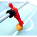 Garlando Tafelvoetbal ITSF Pro Champion Productfoto