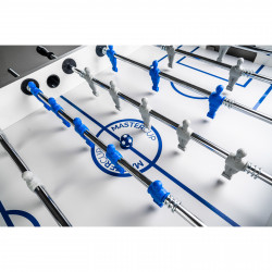 Baby-foot Garlando MasterCup Foldy Photos du produit