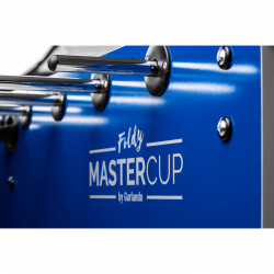 Baby-foot Garlando MasterCup Foldy Photos du produit