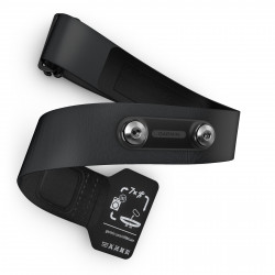 Garmin Borstband HRM200 Productfoto